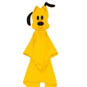 ( SOLD ) Little Sleepies Pluto Lovey